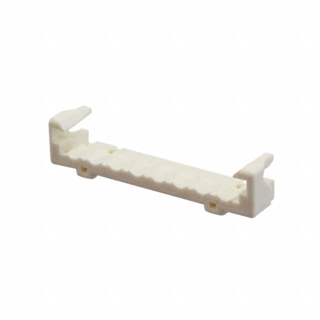 XAFS-08V-S RETAINER XAF POS 2.5MM