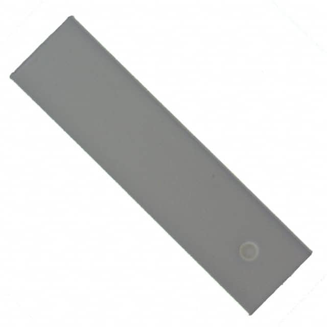 1-640643-1 CONN DUST COVER 11POS FEED THRU