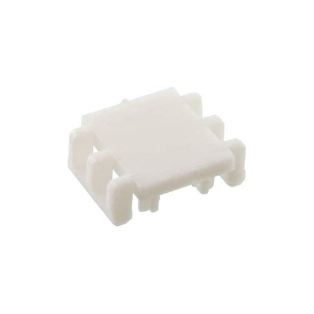 MTD-AC-03 COVER FOR .100" WIRE HOUSING IDC