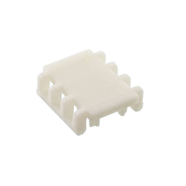 MTD-AC-04 COVER FOR .100" WIRE HOUSING IDC