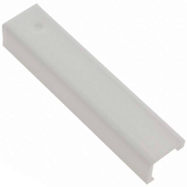 1-640551-3 CONN COVER DUST 13POS MTA-156