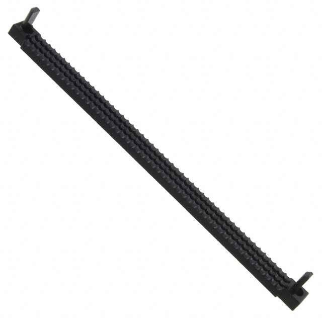 1-104891-0 CONN TERMINATE COVER 100POS .050