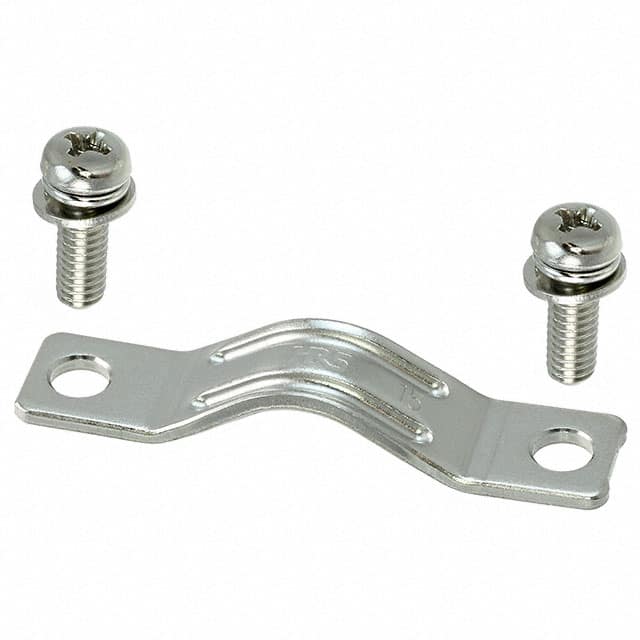 PQ-CM(15.0) CONN CBL CLAMP 15MM