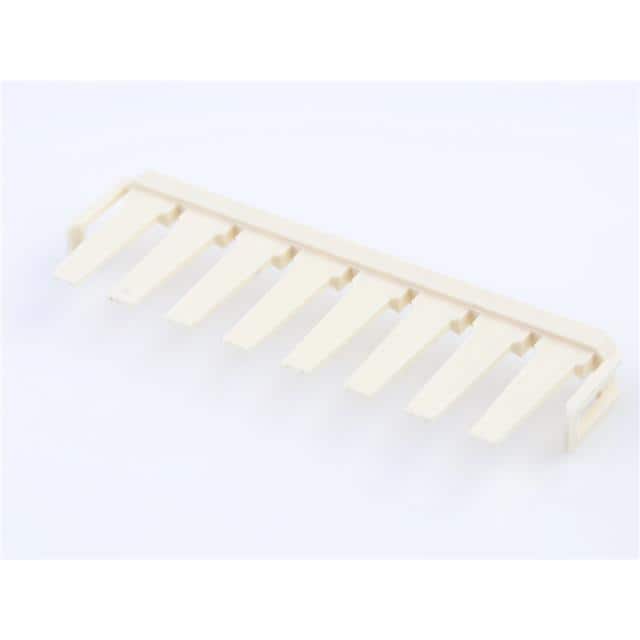 105415-0008 MEGA-FIT TPA 8CKT 94 V-0 NAT