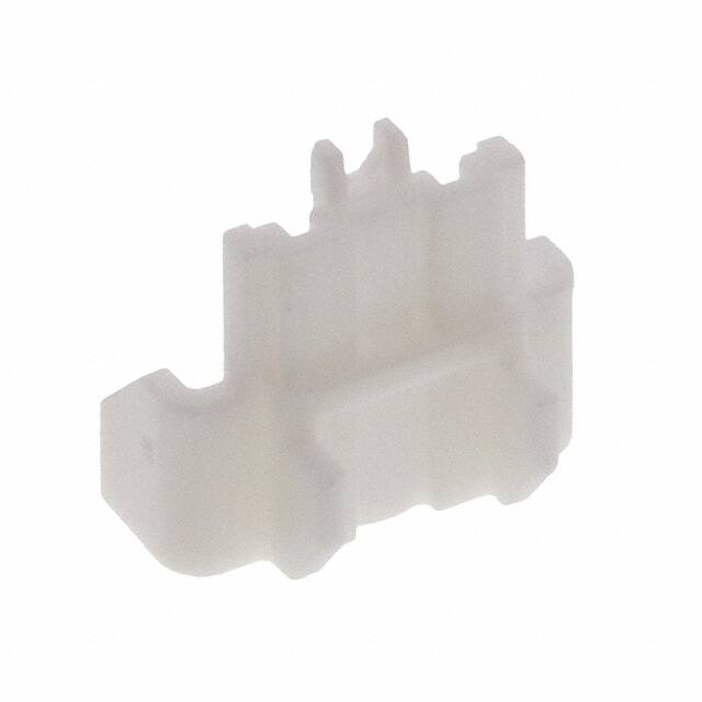 1727090001 MINIFIT TPA 2.0 RECPT TPA V-0 1C