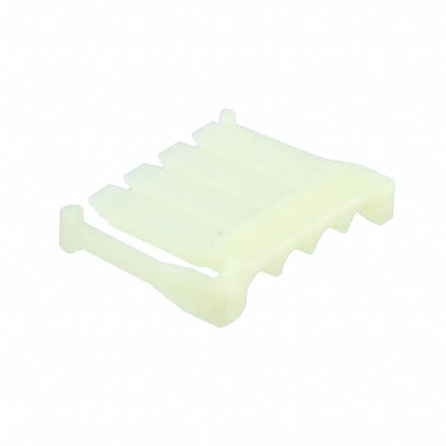 1053252004 NANOFIT TPA V0 WHT 4 CKT