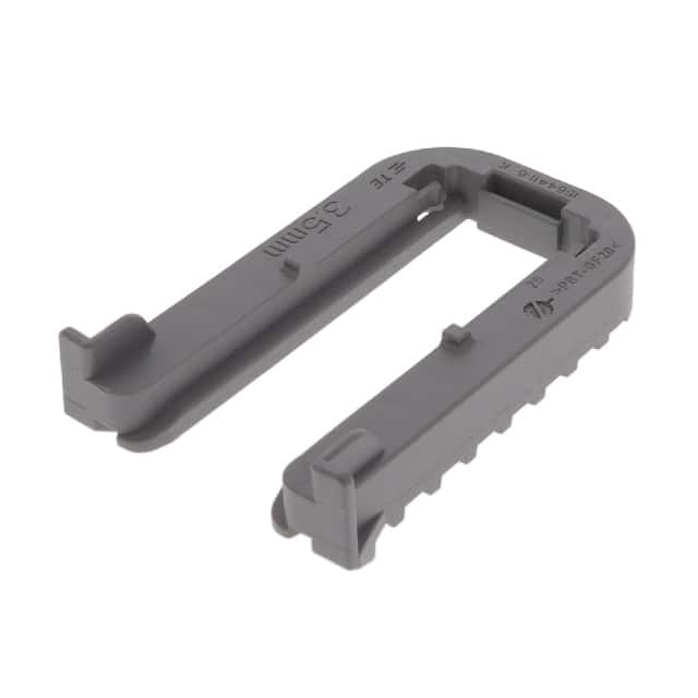 1564411-6 SLIDE,TAB HOUSING