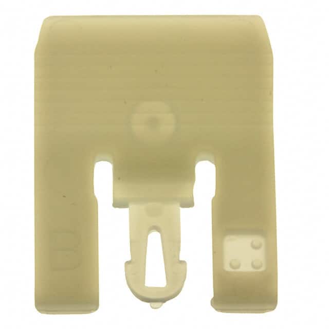XG4Z-0002 LEVER LOCK FOR XG4 PLUG