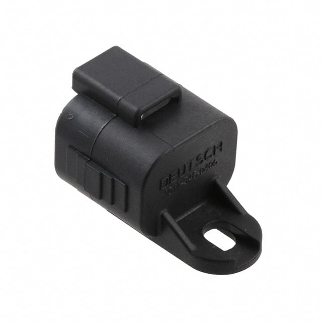 1011-346-0405 DUST CAP FOR DT4PIN PLUG