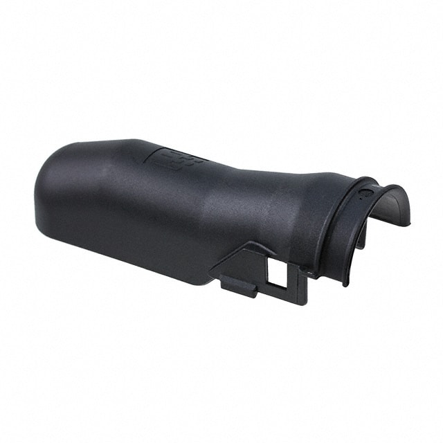 1418882-1 CONN COVER FOR 62POS RCPT HSG