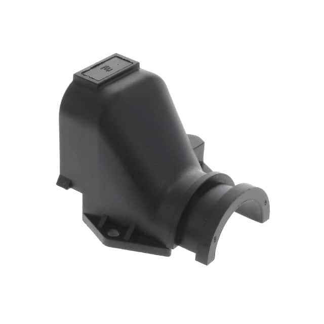 776463-1 WIRE RELIEF, PLUG, 35 POSITION