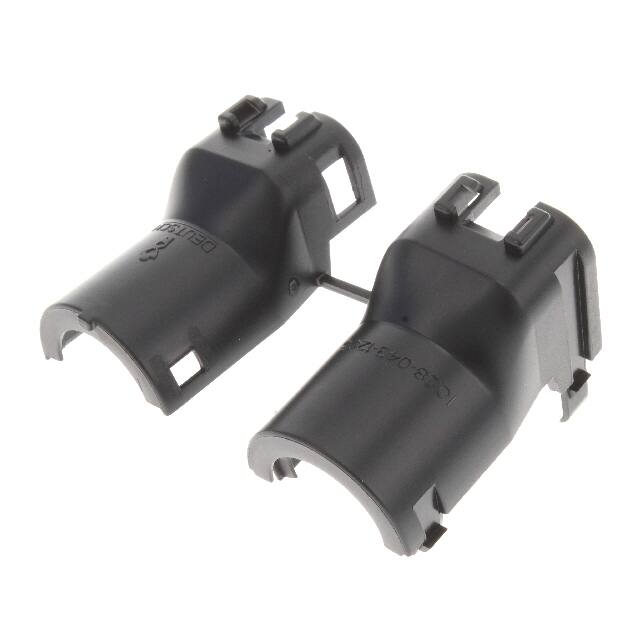 1028-043-1205 BACKSHELL