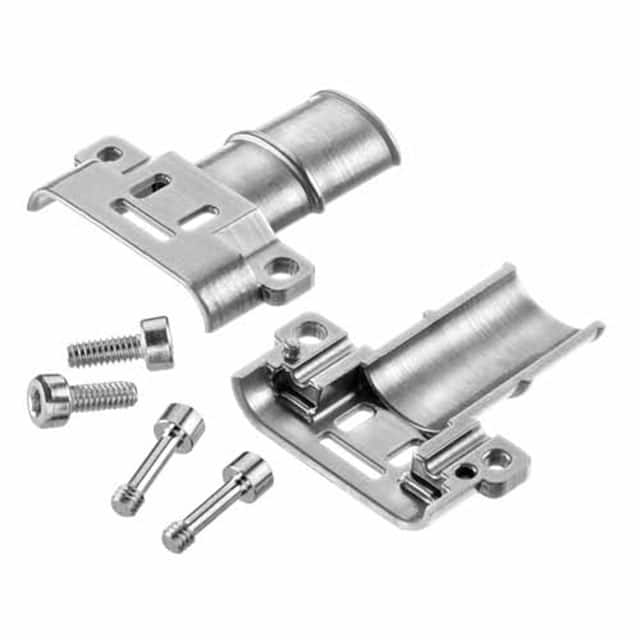 G125-96410F1 CONN HOOD FOR G125-224 10POS