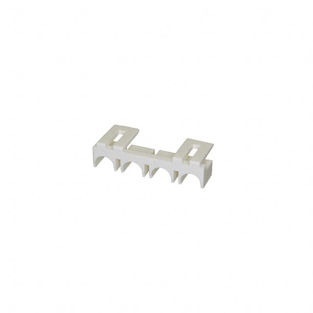 VLS-08V VL CONN RETAINER