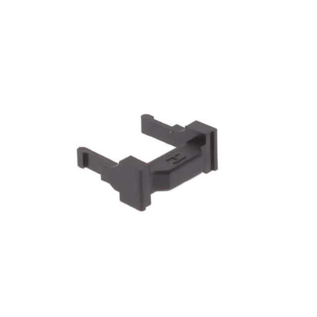 FSR-08 STRAIN RELIEF .1" 8 POSITION
