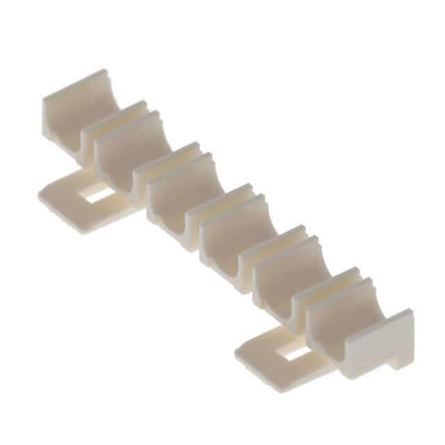 VLS-12V VL CONN RETAINER