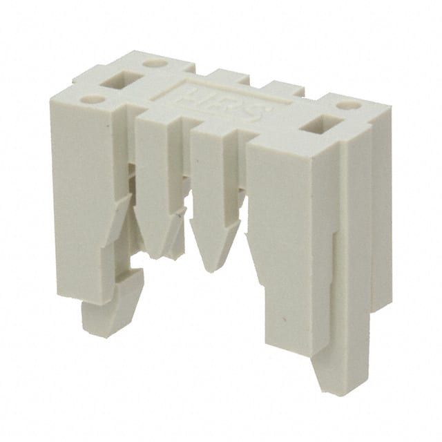 DF1-3A1.05 IDC PROTECTOR 3POS 26,28AWG