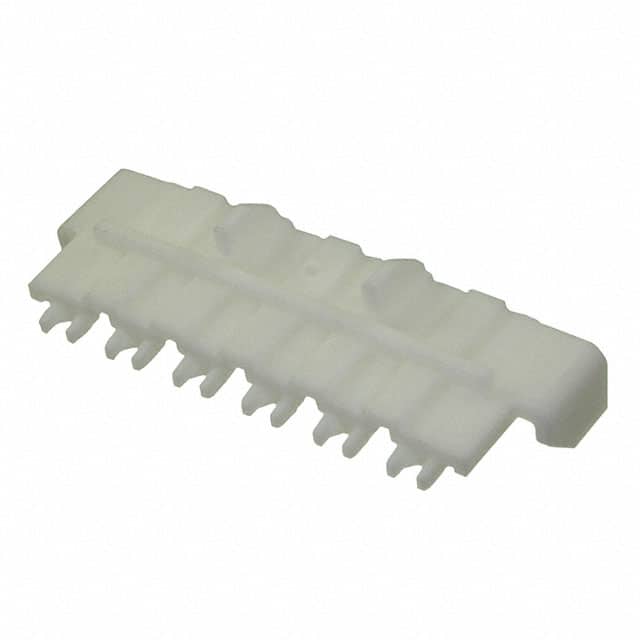 1727090006 MINIFIT TPA 2.0 RECPT TPA V-0 6C