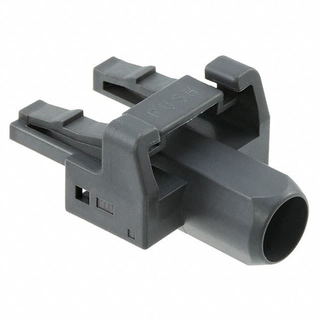 GT32-10S-HU CONN HSG