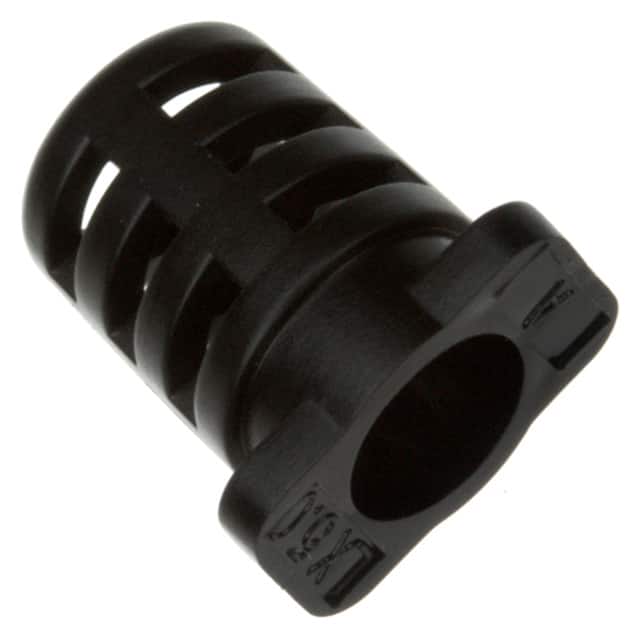 LX40-20BS(5.0) CONN CABLE BUSHING 5.0MM