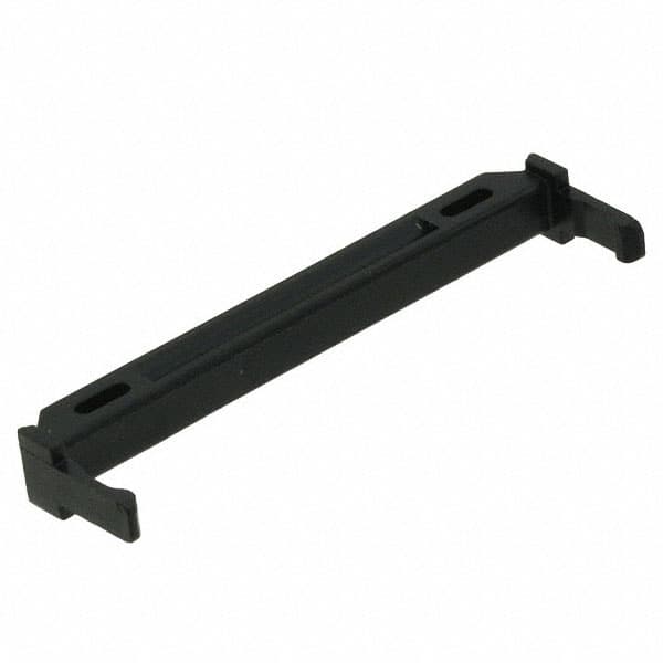 D3448-89134 STRAIN RELIEF 34POS D89-SERIES