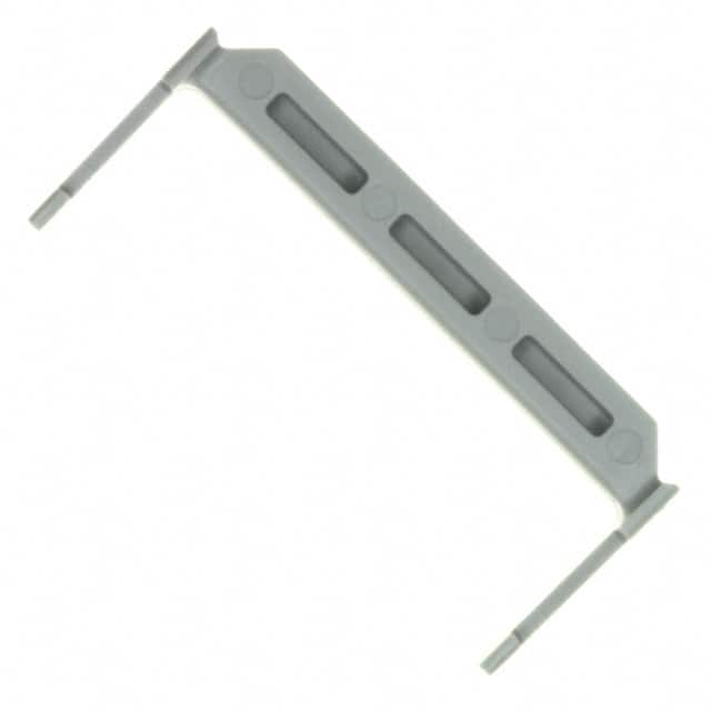 3448-3024 STRAIN RELIEF 24 CONT SOCK CONN
