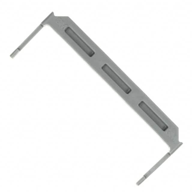 3448-3030 STRAIN RELIEF 30 CONT SOCK CONN