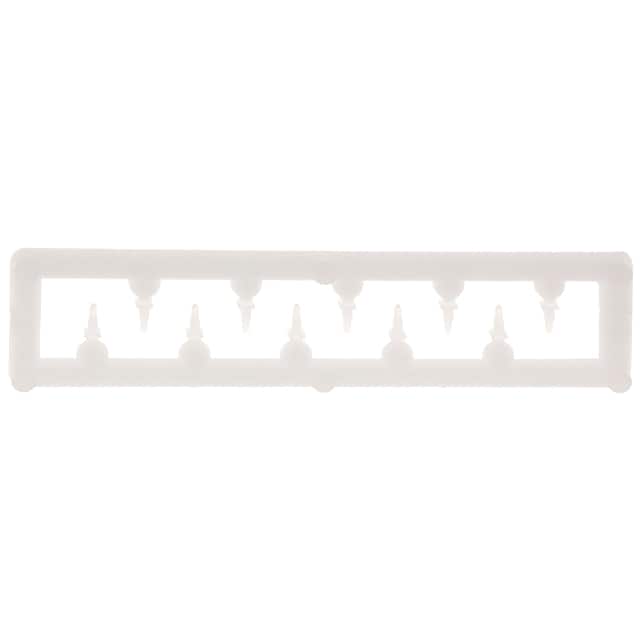 A3-GPIN(A) POLARIZING KEY 1= STRIP OF 10