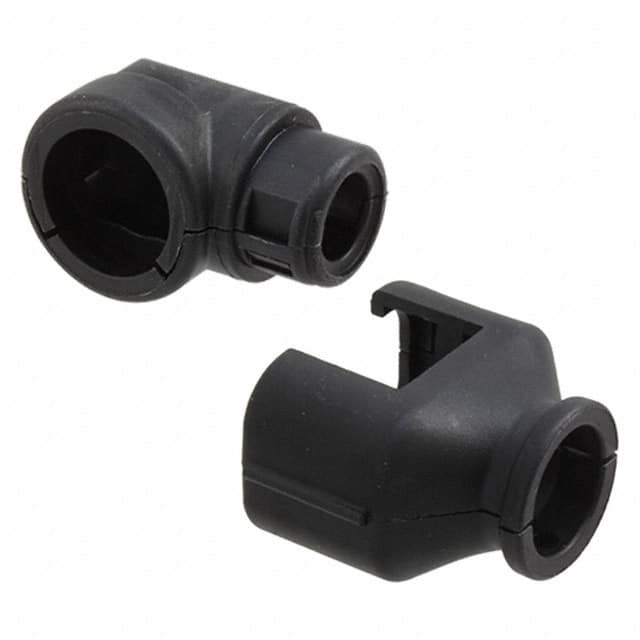 2035366-4 CONN BACKSHELL 3POS