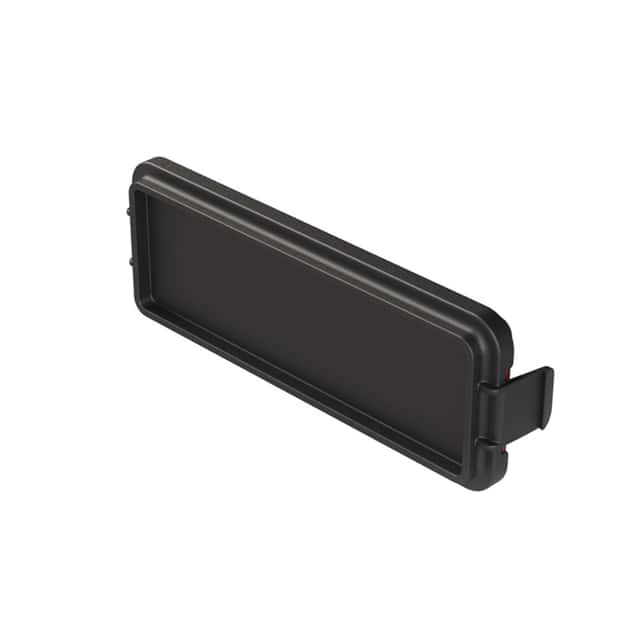 AIPXE-5X650BP-01 AIPX BLANK HEADER PLATE LARGE ,