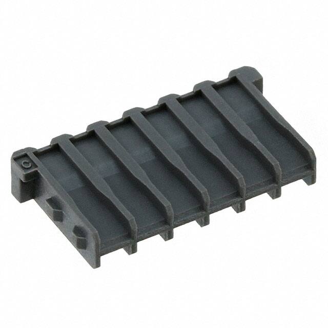 GT25-12DS-R CONN RETAINER