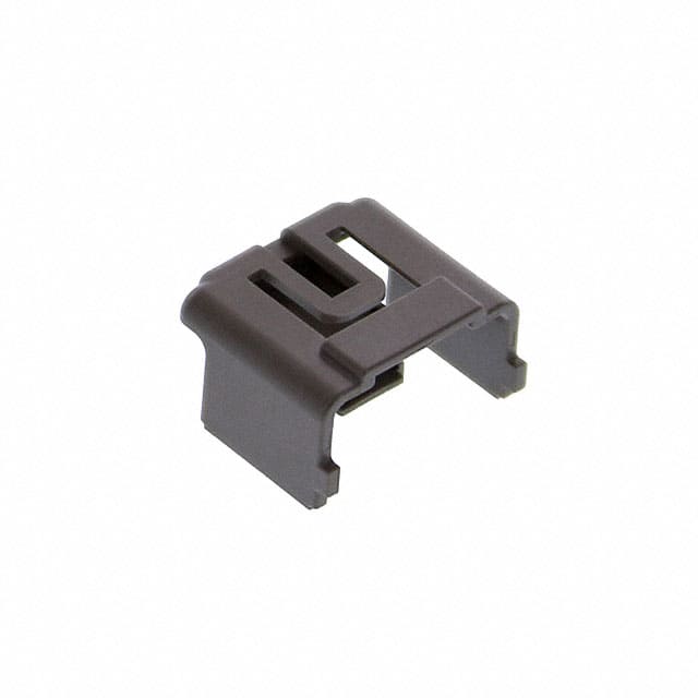 5055940411 MUO 2.5 W/W DUAL ROW RETAINER 4P