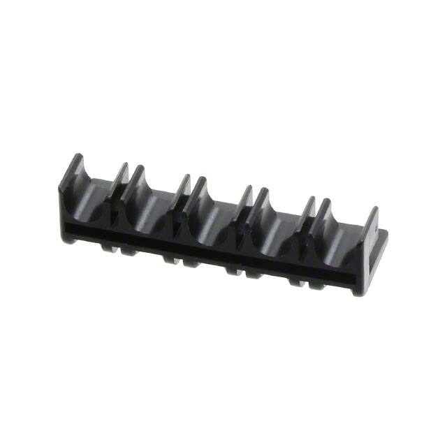 DF33C-5RS-3.3 CONN RETAINER SINGLE ROW 5POS