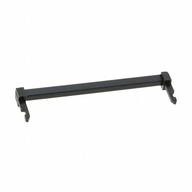 AWZ2-40 STRAIN RELIEF BOW BLACK