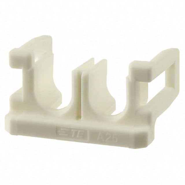 2-1971777-2 1 X 2 LOCKING PLATE NATURAL