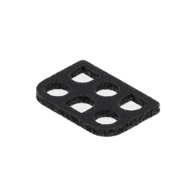 794993-1 06P UMNL BLACK INTERFACE SEAL
