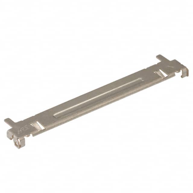 DF19G-20S-1SD-GND CONN GROUND PLATE COAXIAL 20POS