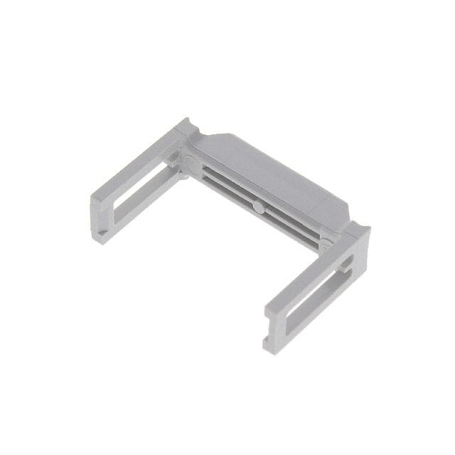 67016-014LF STRAIN RELIEF 14POS
