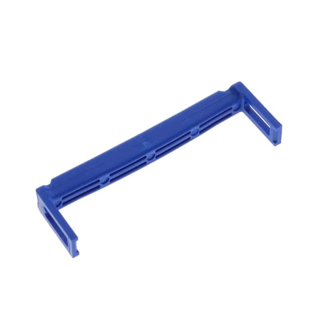 65873-006 STRAIN RELIEF 34POS