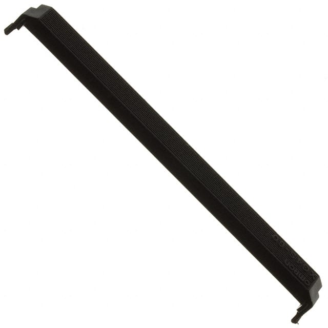XG4S-6004 CONN STRAIN RLF 60POS FOR GX4E