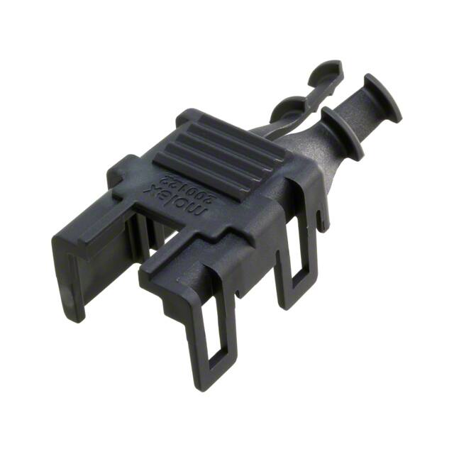 2001220104 GLOW WIRE MEGAFIT BACKSHLL 1=1PC