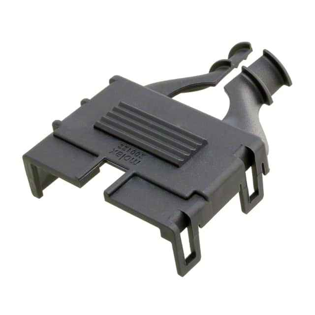 2001220112 GLOW WIRE MEGAFIT BACKSHLL 1=1PC