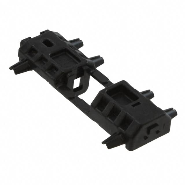 609215001010001 CONN HSG 3POS BRANCH CU 20AWG