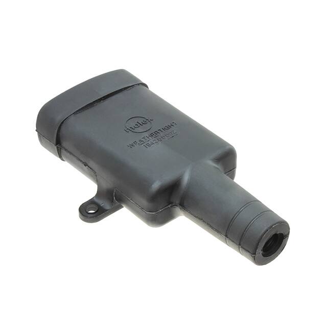 0194260002 WEATHERTGHT FEMALE BOOT 16-12AWG