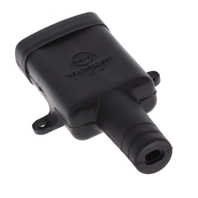 0194250002 WEATHERTGHT FEMALE BOOT 16-12AWG