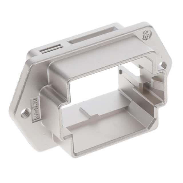 0563773001 CONN RCPT SHELL 30POS