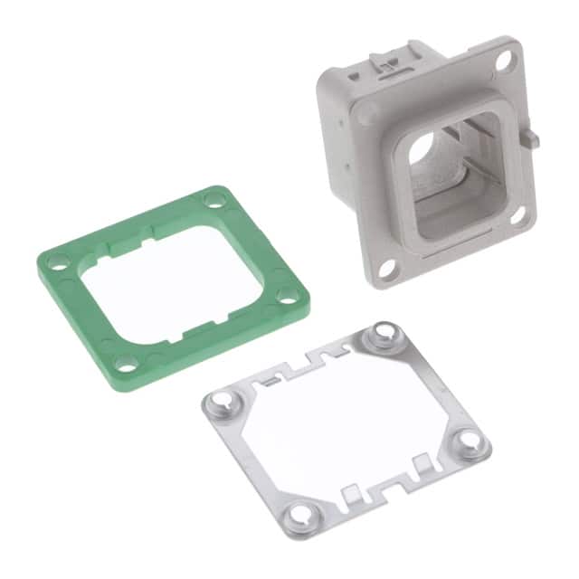RPR24C-01KT CONN EN4165 SHELL C KEY