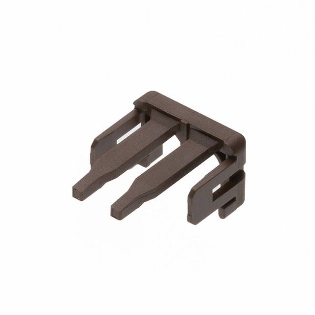 5046950207 CP 3.3 W/W CONN. RETAINER BROWN