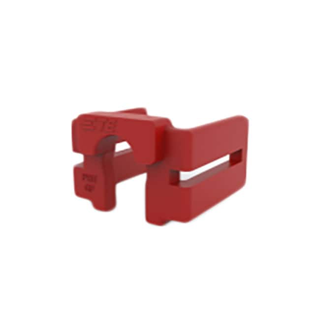 2334614-1 PWR VERSA-LOCK BACK COVER 1P