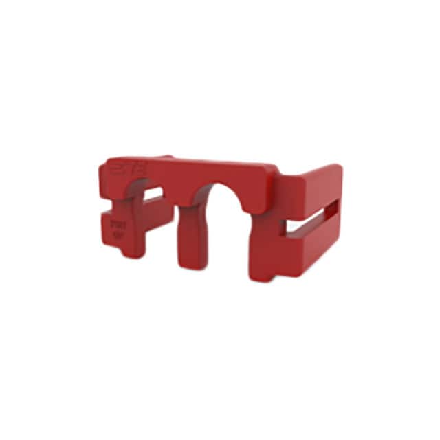 2334614-2 PWR VERSA-LOCK BACK COVER 2P